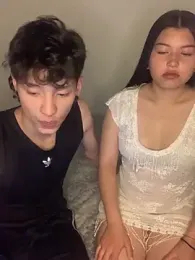 Damn__Love webcam model stream image