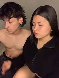 Damn__Love webcam model stream image