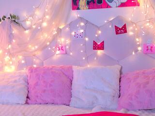 Julia Ranger webcam model stream image