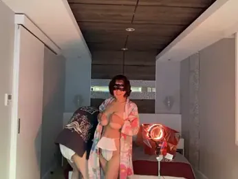 Kabukichan-in-bathhouse webcam model stream image