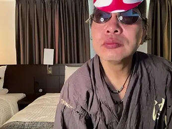 Kabukichan-in-bathhouse webcam model stream image