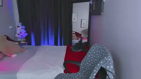 Barbara_xKiss webcam model stream image