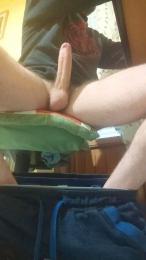 Fratodur webcam model stream image