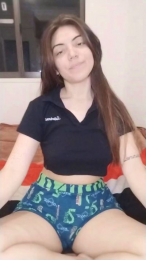 Hotcecii webcam model stream image