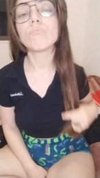 Hotcecii webcam model stream image