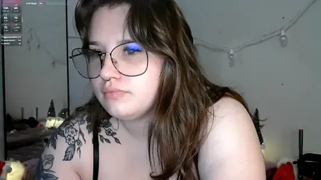 MrsJess webcam model stream image