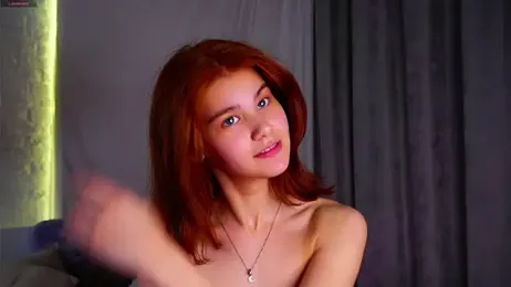 YettaCalabria webcam model stream image