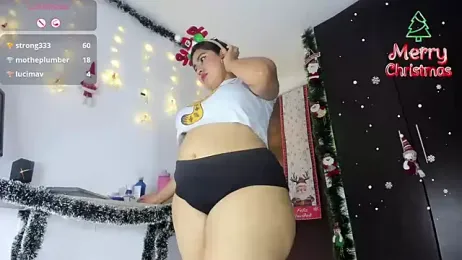 ElikoLanny_ webcam model stream image