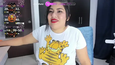 ElikoLanny_ webcam stripchat model stream image