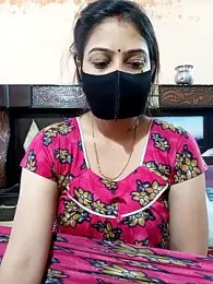 Priyanka_Pal webcam model stream image