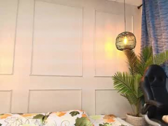 luandy_ webcam chaturbate model stream image