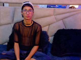 jen-nc webcam model stream image