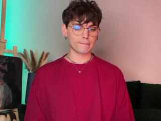 Tayler Wade webcam model stream image