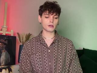 Tayler Wade webcam model stream image