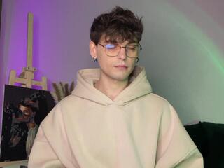 Tayler Wade webcam model stream image