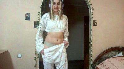 MeiCesa webcam model stream image