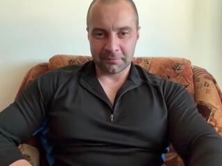 Luke Wilder webcam model stream image