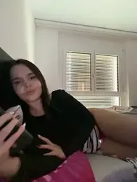 TheCinderella webcam model stream image