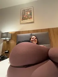 TheCinderella webcam stripchat model stream image