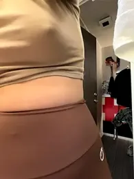 TheCinderella webcam stripchat model stream image