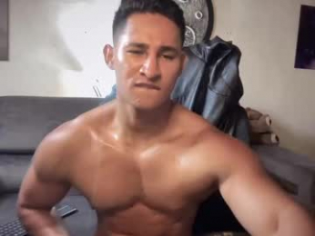 benjamincooperk1 webcam model stream image