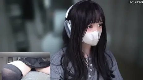 Envyko webcam model stream image