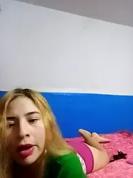 Lana_pohenix webcam model stream image