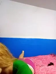 Lana_pohenix webcam model stream image