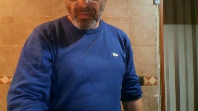 Fausto45aa webcam model stream image