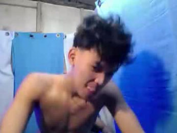 urhot_jeremyxx webcam model stream image