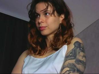 GirlNextDoorTV webcam model stream image