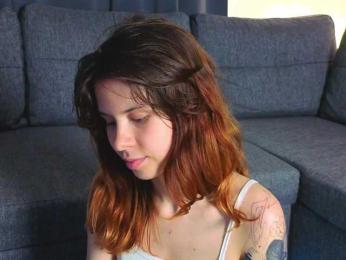 GirlNextDoorTV webcam model stream image