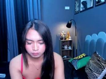 yourfav_jasmin webcam chaturbate model stream image