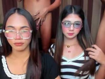 yourfav_jasmin webcam chaturbate model stream image