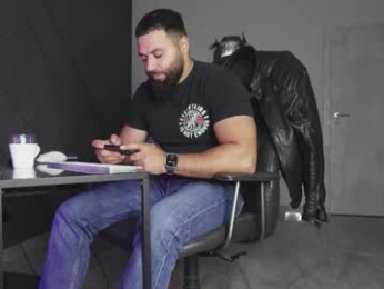 glennmasters webcam model stream image