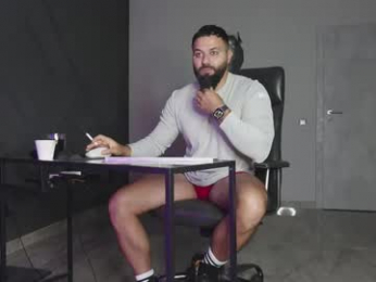 glennmasters webcam model stream image