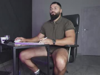 glennmasters webcam model stream image