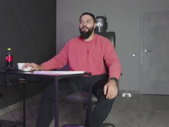 glennmasters webcam model stream image