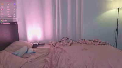 CelineXoxo webcam model stream image