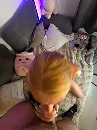 LessiaMia webcam model stream image