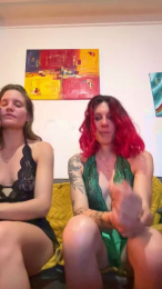 Roxanne_muse webcam cam4 model stream image