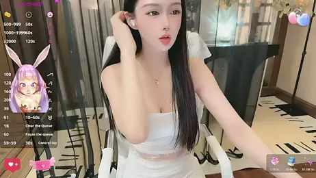 Aisi-20 webcam model stream image