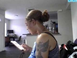 xiomarahoney webcam model stream image