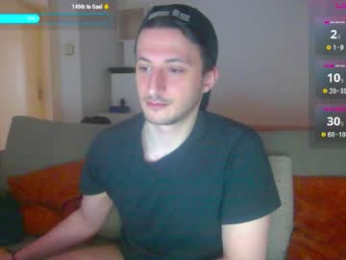 shadysinnerman webcam model stream image