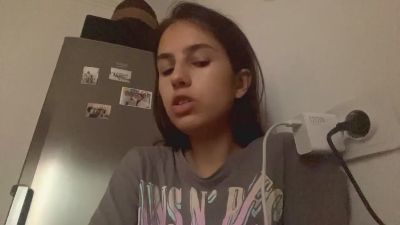 KathieBenziger webcam model stream image
