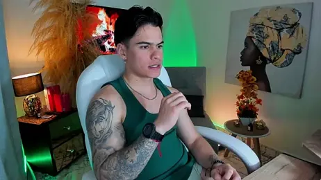 Matias_Murrier webcam stripchat model stream image