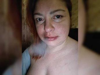 Dinochka38 webcam model stream image