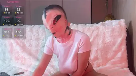 zoeypink webcam model stream image