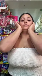 Angie_e webcam model stream image