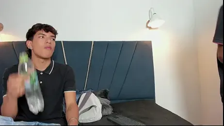 maicol_cum23 webcam stripchat model stream image